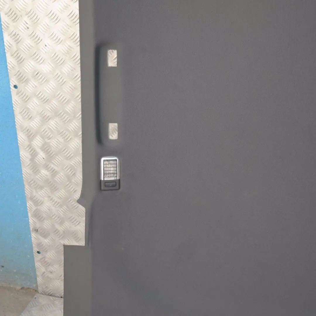 BMW E83 X3 Podsufitka słupki basaltgrau komplet - SKU 3413347 - Numer Części 3413347
