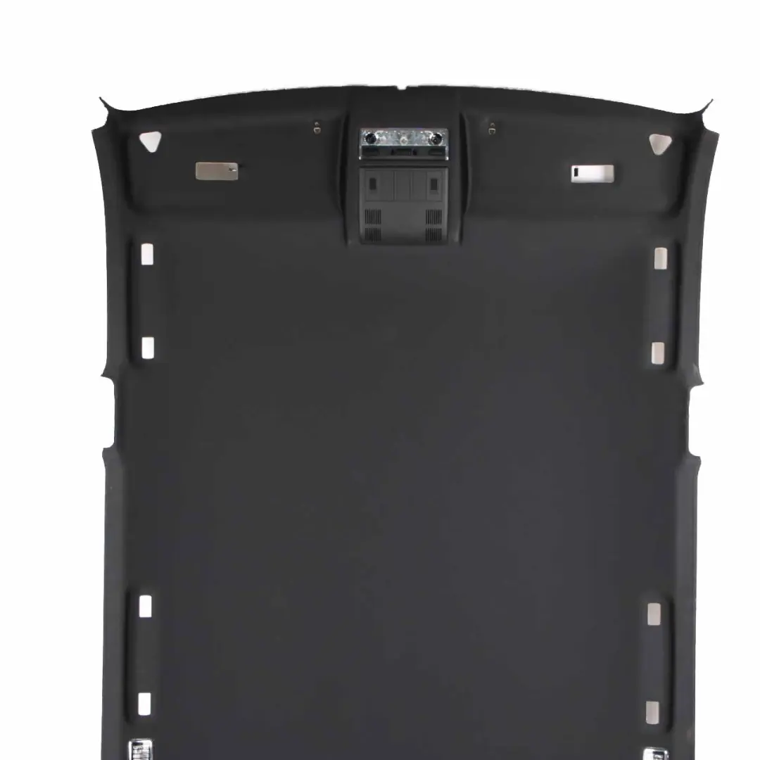  Headlining Black BMW X3 E83 M Sport Roof Lining Trim Panel Cover Anthracite - SKU 3413349-1 - Part number 3413349