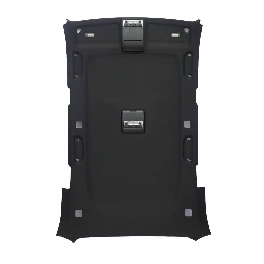 Headlining Black BMW X3 E83 M Sport Roof Lining Trim Panel Cover Anthracite to with Part number 3413349 Headlining Black BMW X3 E83 M Sport Roof Lining Trim Panel Cover Anthracite - SKU 3413349-1 - Part number 3413349