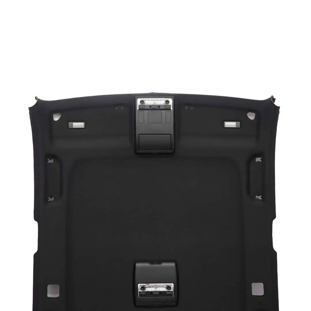 Podsufitka M-Pakiet Czarna Antracyt do BMW E83 X3 o numerze 3413349 BMW E83 X3 Podsufitka M-Pakiet Czarna Antracyt - SKU 3413349-1 - Numer Części 3413349