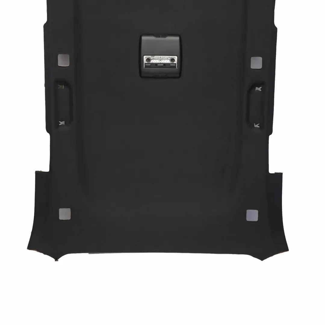 Headlining Black BMW X3 E83 M Sport Roof Lining Trim Panel Cover Anthracite to with Part number 3413349 Headlining Black BMW X3 E83 M Sport Roof Lining Trim Panel Cover Anthracite - SKU 3413349-1 - Part number 3413349