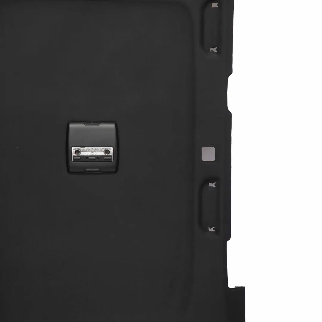 Headlining Black BMW X3 E83 M Sport Roof Lining Trim Panel Cover Anthracite to with Part number 3413349 Headlining Black BMW X3 E83 M Sport Roof Lining Trim Panel Cover Anthracite - SKU 3413349-1 - Part number 3413349