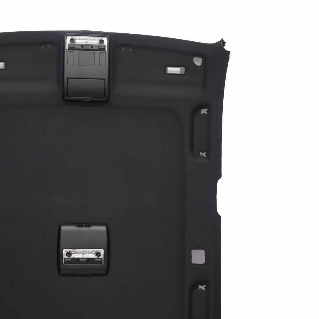 Podsufitka M-Pakiet Czarna Antracyt do BMW E83 X3 o numerze 3413349 BMW E83 X3 Podsufitka M-Pakiet Czarna Antracyt - SKU 3413349-1 - Numer Części 3413349