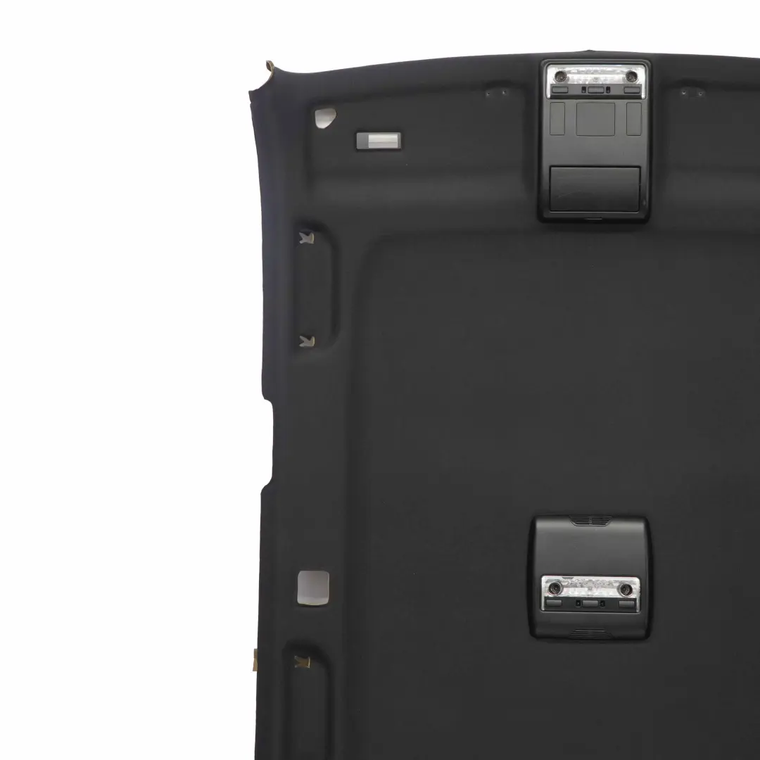 BMW E83 X3 Podsufitka M-Pakiet Czarna Antracyt - SKU 3413349-1 - Numer Części 3413349