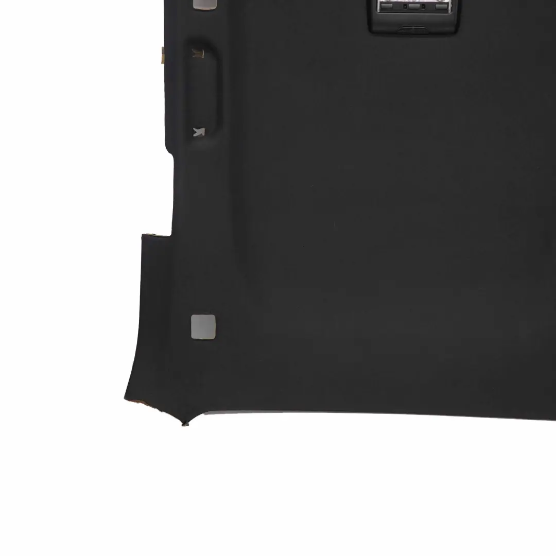 Headlining Black BMW X3 E83 M Sport Roof Lining Trim Panel Cover Anthracite to with Part number 3413349 Headlining Black BMW X3 E83 M Sport Roof Lining Trim Panel Cover Anthracite - SKU 3413349-1 - Part number 3413349