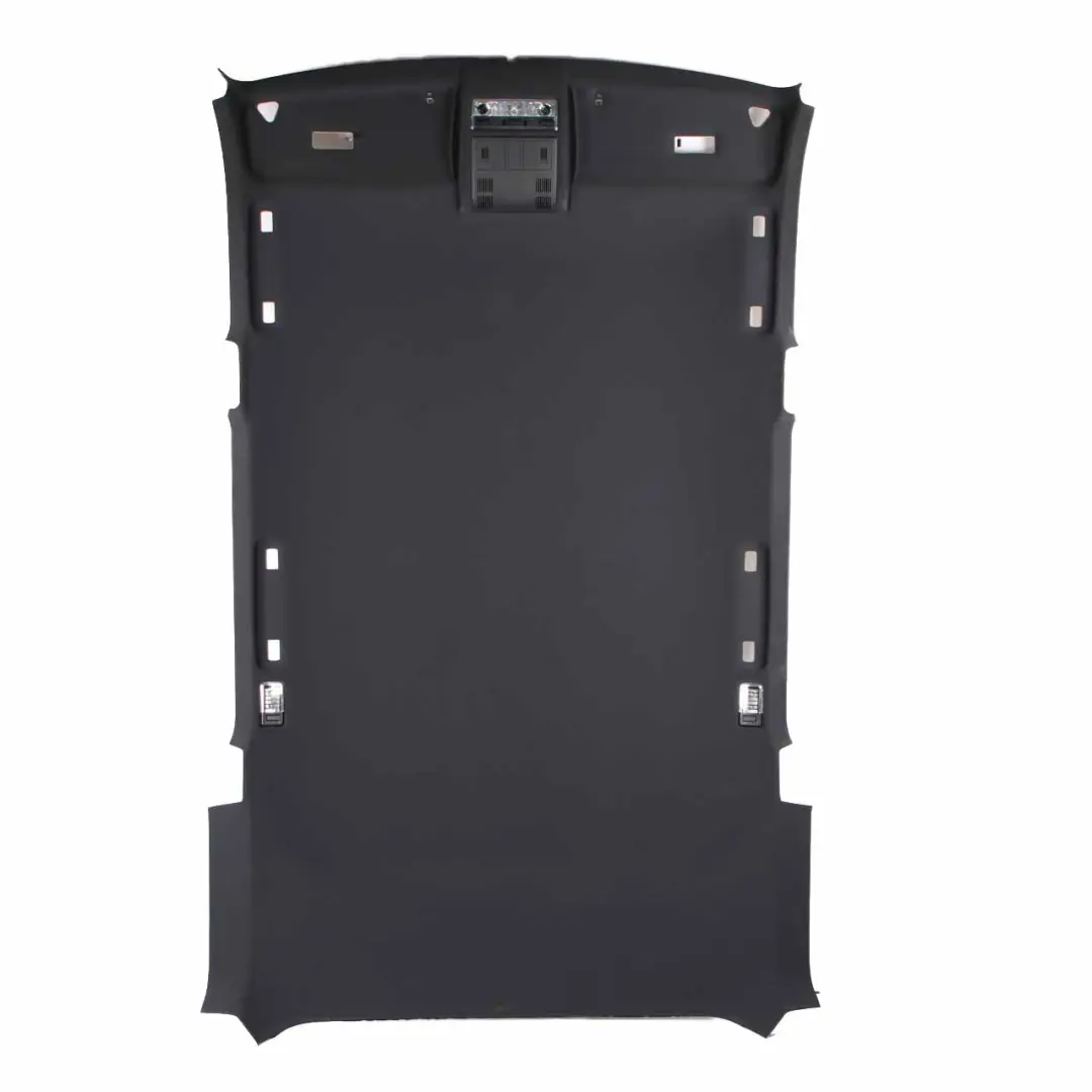 Headlining Black BMW X3 E83 M Sport Roof Lining Trim Panel Cover Anthracite to with Part number 3413349 Headlining Black BMW X3 E83 M Sport Roof Lining Trim Panel Cover Anthracite - SKU 3413349 - Part number 3413349