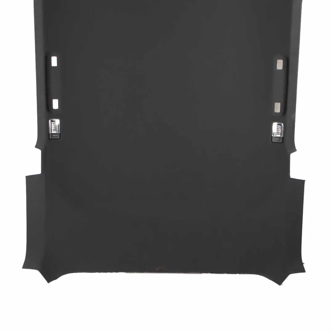 Headlining Black BMW X3 E83 M Sport Roof Lining Trim Panel Cover Anthracite to with Part number 3413349 Headlining Black BMW X3 E83 M Sport Roof Lining Trim Panel Cover Anthracite - SKU 3413349 - Part number 3413349