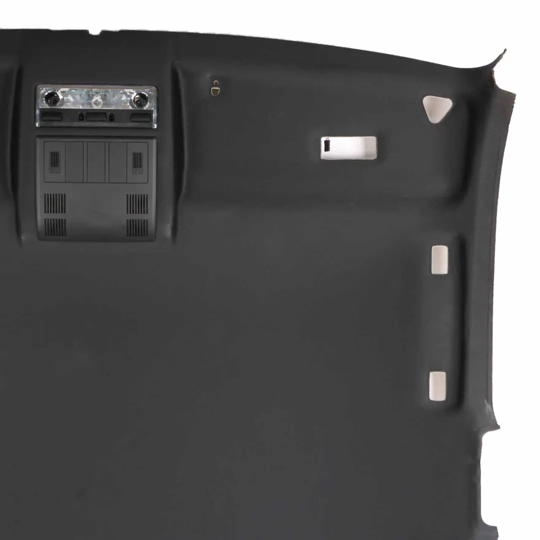 Headlining Black BMW X3 E83 M Sport Roof Lining Trim Panel Cover Anthracite to with Part number 3413349 Headlining Black BMW X3 E83 M Sport Roof Lining Trim Panel Cover Anthracite - SKU 3413349 - Part number 3413349