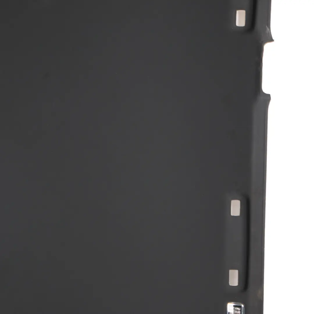  Headlining Black BMW X3 E83 M Sport Roof Lining Trim Panel Cover Anthracite - SKU 3413349 - Part number 3413349