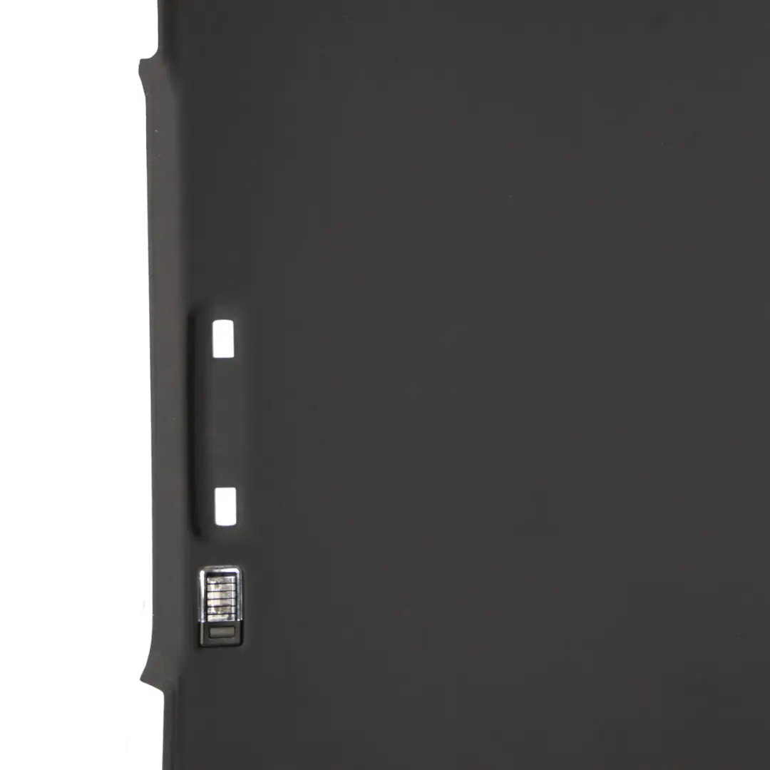 Headlining Black BMW X3 E83 M Sport Roof Lining Trim Panel Cover Anthracite to with Part number 3413349 Headlining Black BMW X3 E83 M Sport Roof Lining Trim Panel Cover Anthracite - SKU 3413349 - Part number 3413349