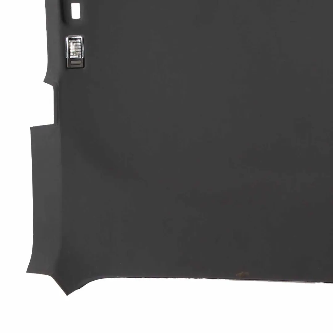  Headlining Black BMW X3 E83 M Sport Roof Lining Trim Panel Cover Anthracite - SKU 3413349 - Part number 3413349