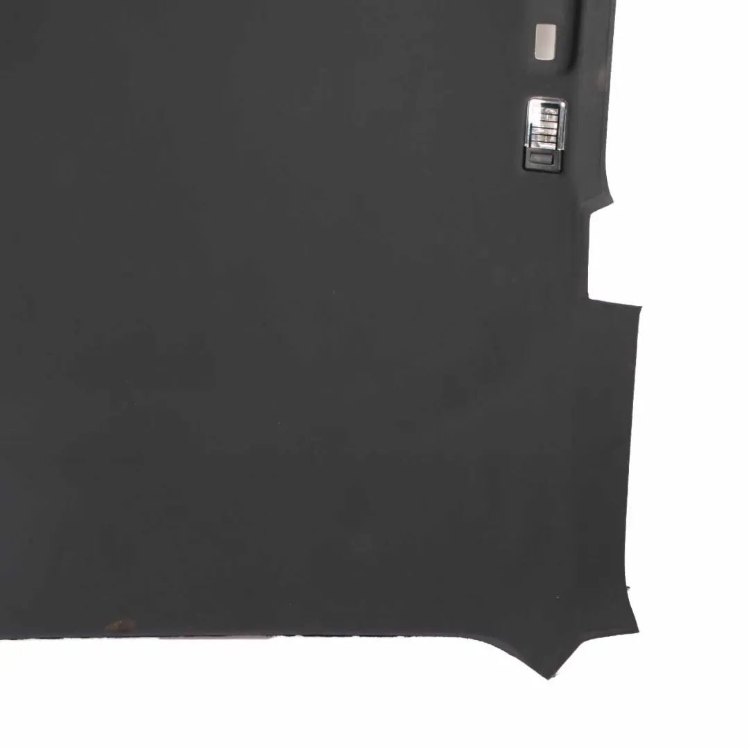 Headlining Black BMW X3 E83 M Sport Roof Lining Trim Panel Cover Anthracite to with Part number 3413349 Headlining Black BMW X3 E83 M Sport Roof Lining Trim Panel Cover Anthracite - SKU 3413349 - Part number 3413349