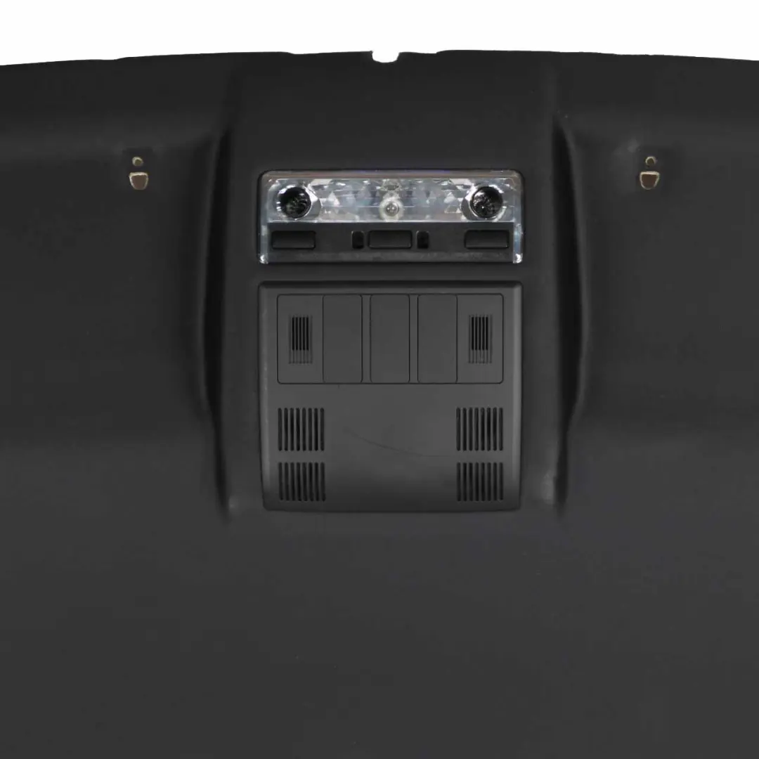  Headlining Black BMW X3 E83 M Sport Roof Lining Trim Panel Cover Anthracite - SKU 3413349 - Part number 3413349