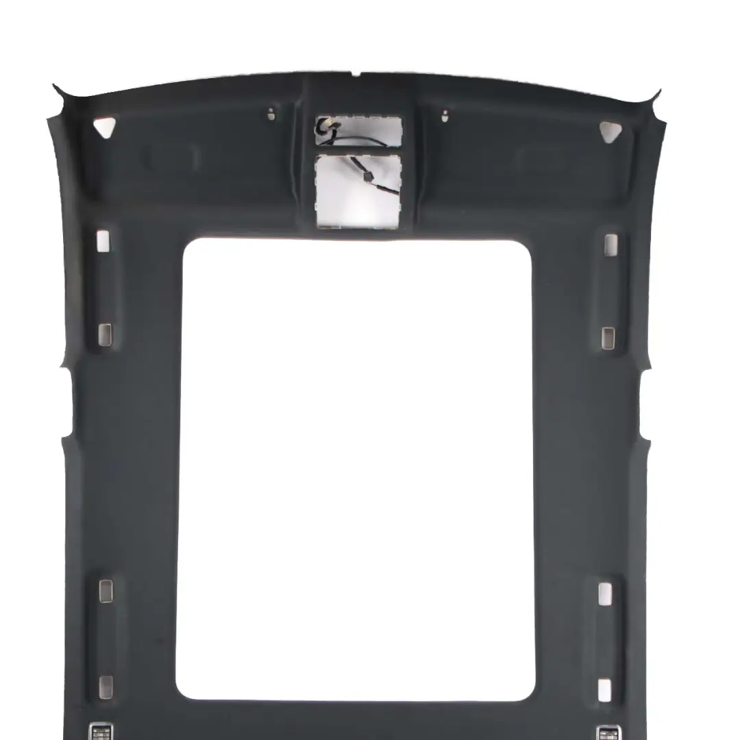 BMW X3 Series E83 Headlining Panoramic Roof Lining Basalt Grau Grey - SKU 3413351-1 - Part number 3413351