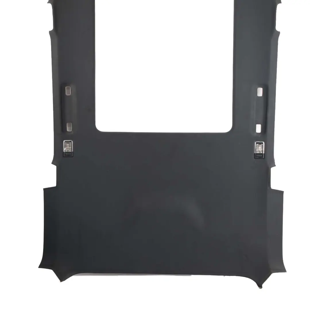 Headlining Panoramic Roof Lining Basalt Grau Grey to BMW X3 Series E83 with Part number 3413351 BMW X3 Series E83 Headlining Panoramic Roof Lining Basalt Grau Grey - SKU 3413351-1 - Part number 3413351