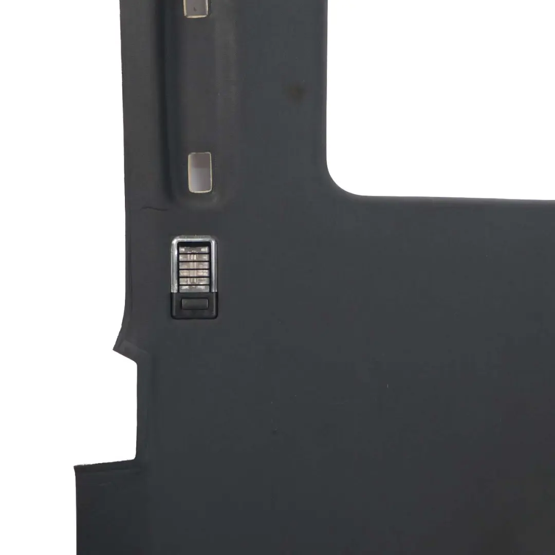 Headlining Panoramic Roof Lining Basalt Grau Grey to BMW X3 Series E83 with Part number 3413351 BMW X3 Series E83 Headlining Panoramic Roof Lining Basalt Grau Grey - SKU 3413351-1 - Part number 3413351