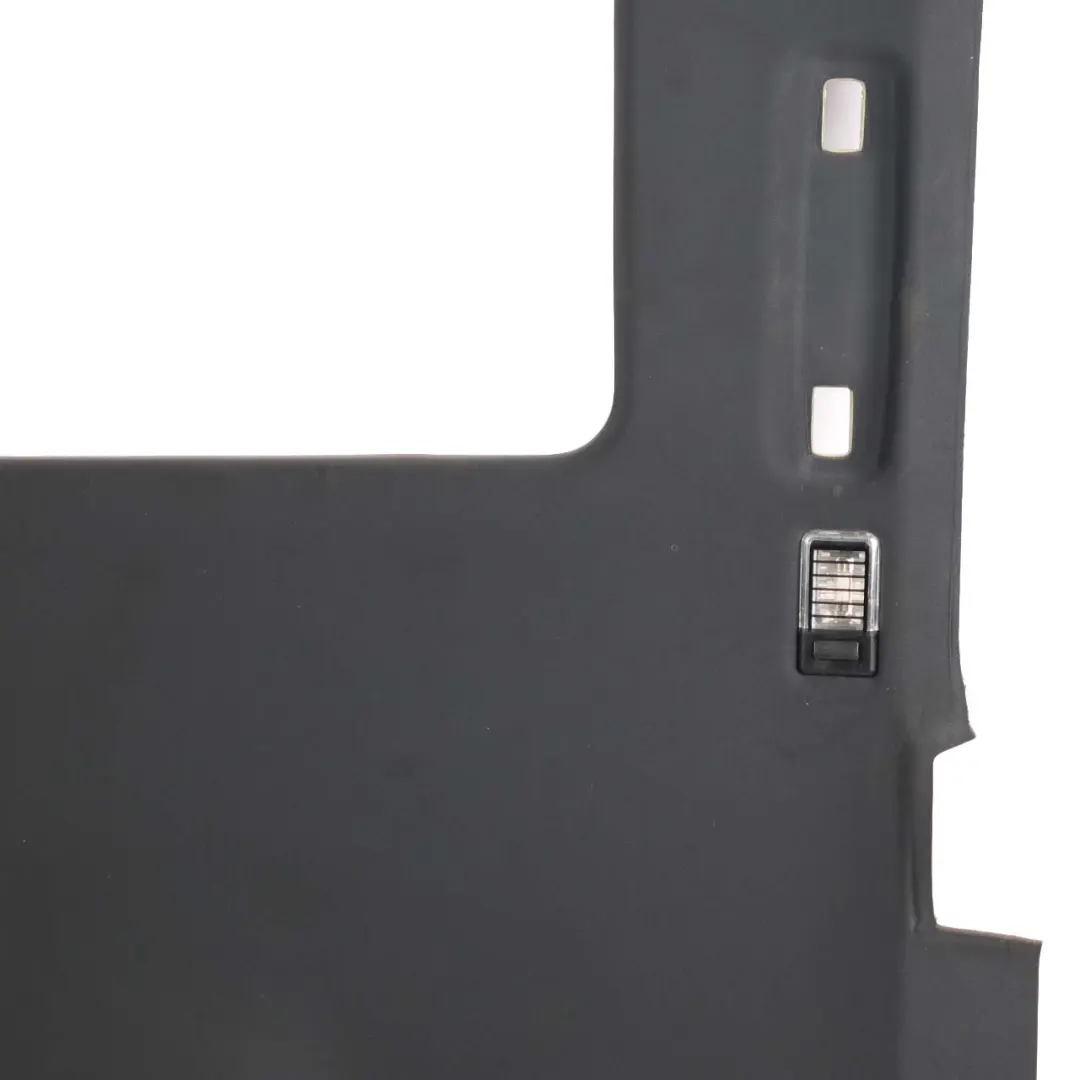 Headlining Panoramic Roof Lining Basalt Grau Grey to BMW X3 Series E83 with Part number 3413351 BMW X3 Series E83 Headlining Panoramic Roof Lining Basalt Grau Grey - SKU 3413351-1 - Part number 3413351