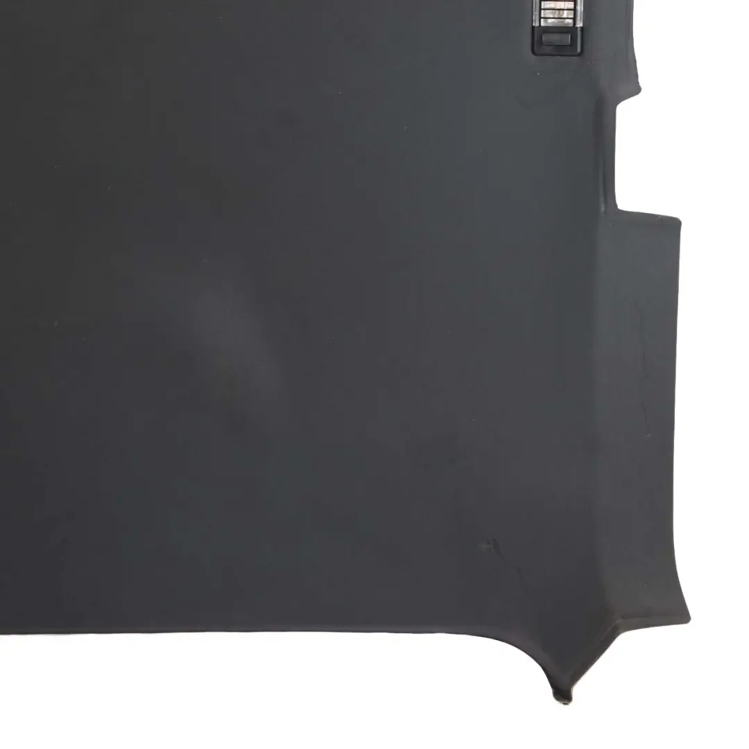 Headlining Panoramic Roof Lining Basalt Grau Grey to BMW X3 Series E83 with Part number 3413351 BMW X3 Series E83 Headlining Panoramic Roof Lining Basalt Grau Grey - SKU 3413351-1 - Part number 3413351