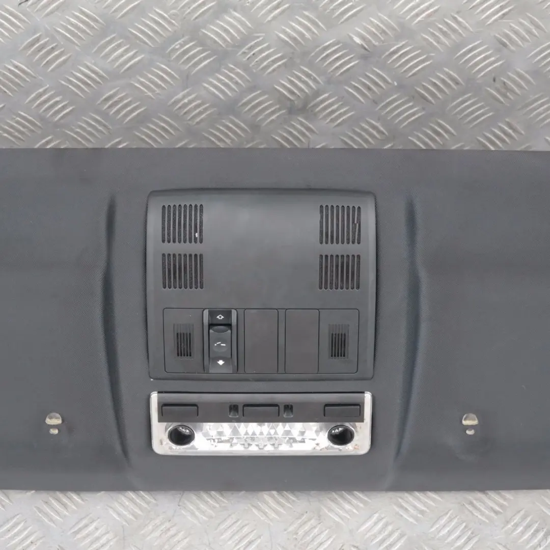 BMW X3 Series E83 M Sport Complete Panorama Roof Headlining Black + 4 Pillars - SKU 3413351 - Part number 3413353