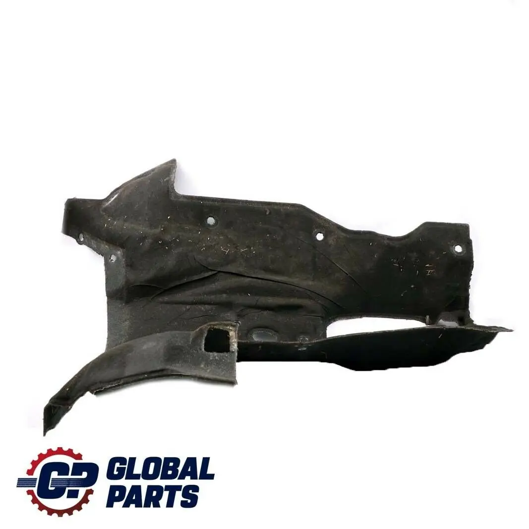 BMW X3 E83 Tunnel Isolamento Acustico Copertura Carenatura 3413388