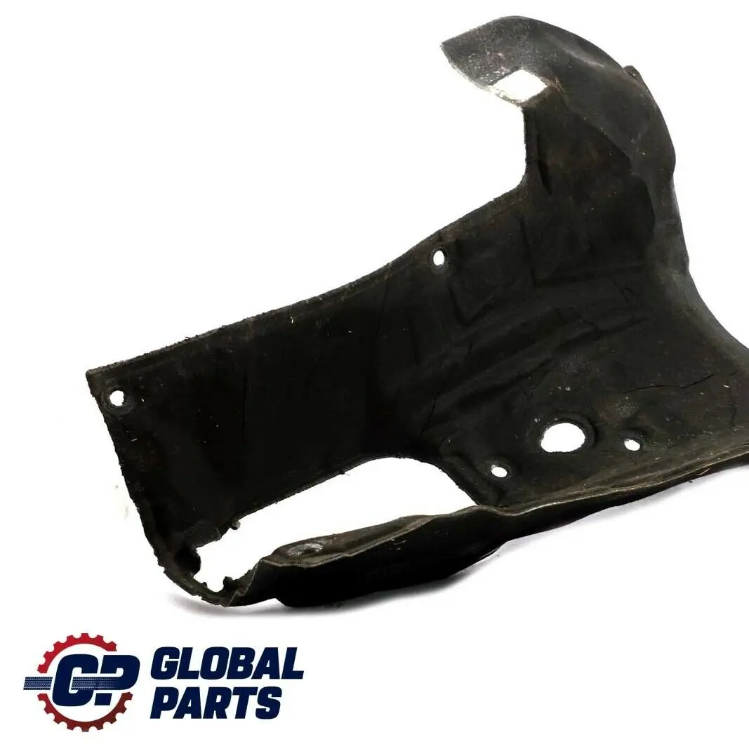 BMW X3 E83 Tunnel Isolamento Acustico Copertura Carenatura - SKU 3413388 - Numero di parte 3413388