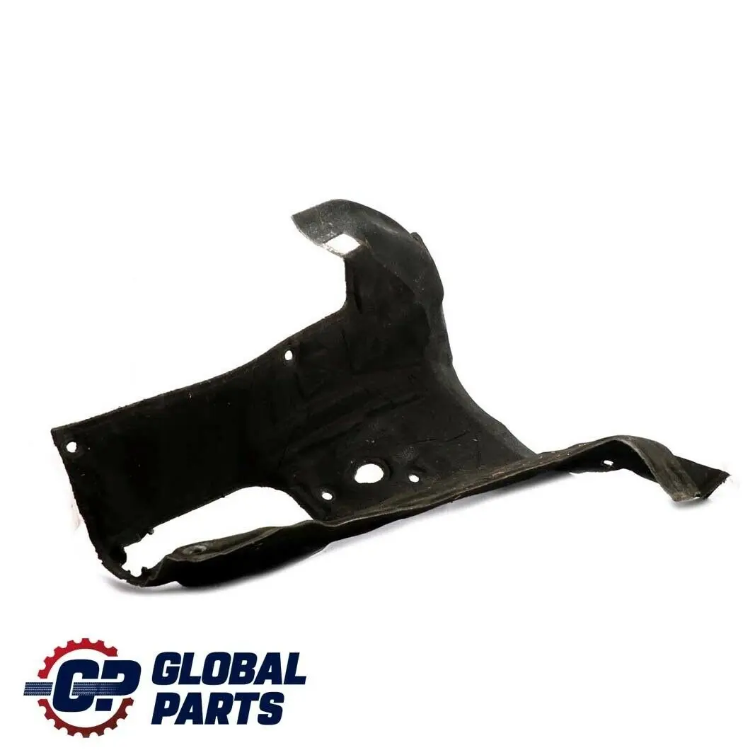BMW X3 E83 Tunnel Sound Insulation Rear Panel Cover - SKU 3413388 - Part number 3413388