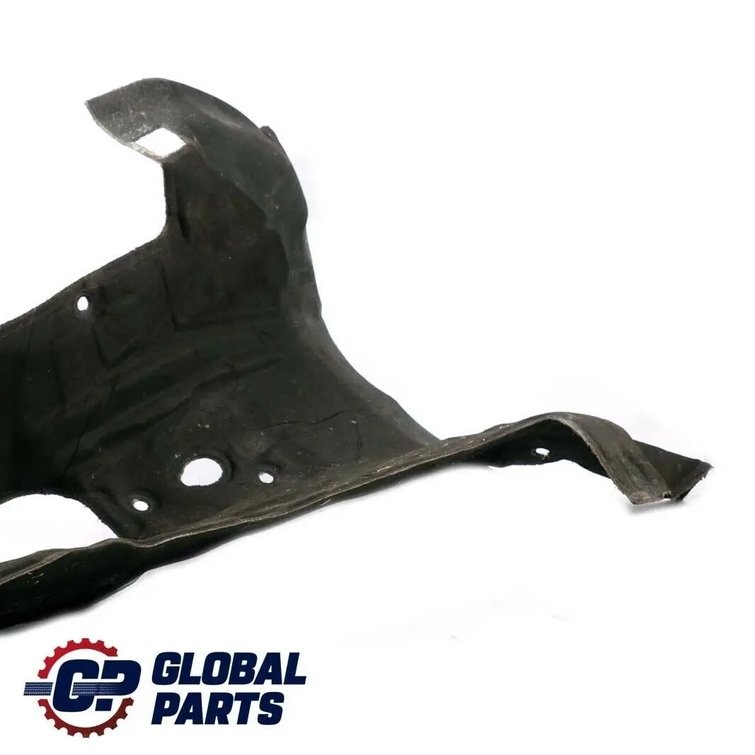 Aislamiento Acústico Túnel Tapa Panel Trasero para BMW X3 E83 con número de pieza 3413388 BMW X3 E83 Aislamiento Acústico Túnel Tapa Panel Trasero - SKU 3413388 - Número de pieza 3413388