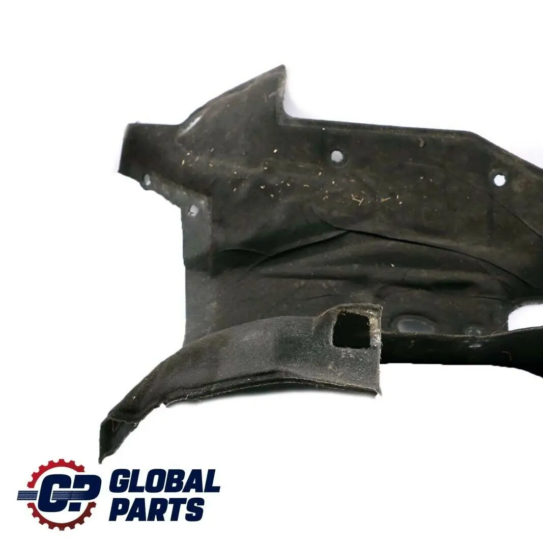 Aislamiento Acústico Túnel Tapa Panel Trasero para BMW X3 E83 con número de pieza 3413388 BMW X3 E83 Aislamiento Acústico Túnel Tapa Panel Trasero - SKU 3413388 - Número de pieza 3413388