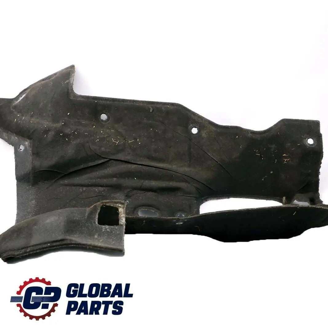 BMW X3 E83 Tunnel Isolamento Acustico Copertura Carenatura - SKU 3413388 - Numero di parte 3413388