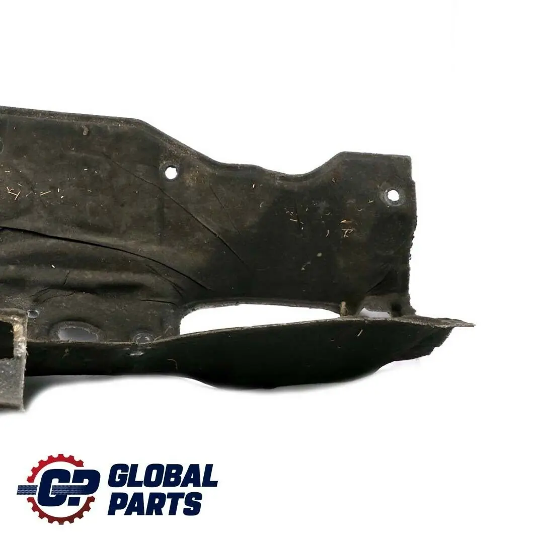 Aislamiento Acústico Túnel Tapa Panel Trasero para BMW X3 E83 con número de pieza 3413388 BMW X3 E83 Aislamiento Acústico Túnel Tapa Panel Trasero - SKU 3413388 - Número de pieza 3413388