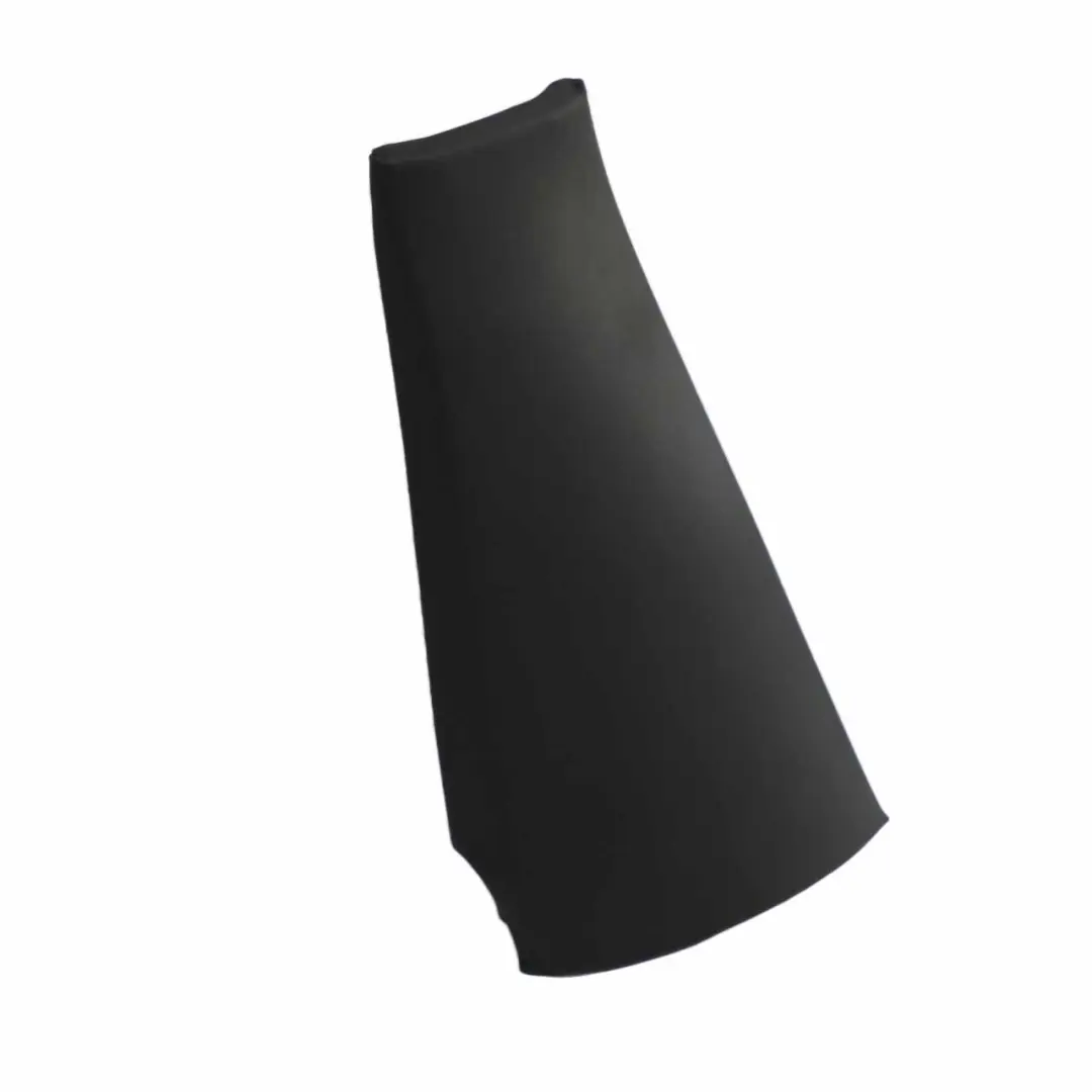 Lateral Panel Rear Seat Left N/S Finisher Cover Black 3330437 to BMW X3 E83 with Part number 3413567 BMW X3 E83 Lateral Panel Rear Seat Left N/S Finisher Cover Black 3330437 - SKU 3413567 - Part number 3413567