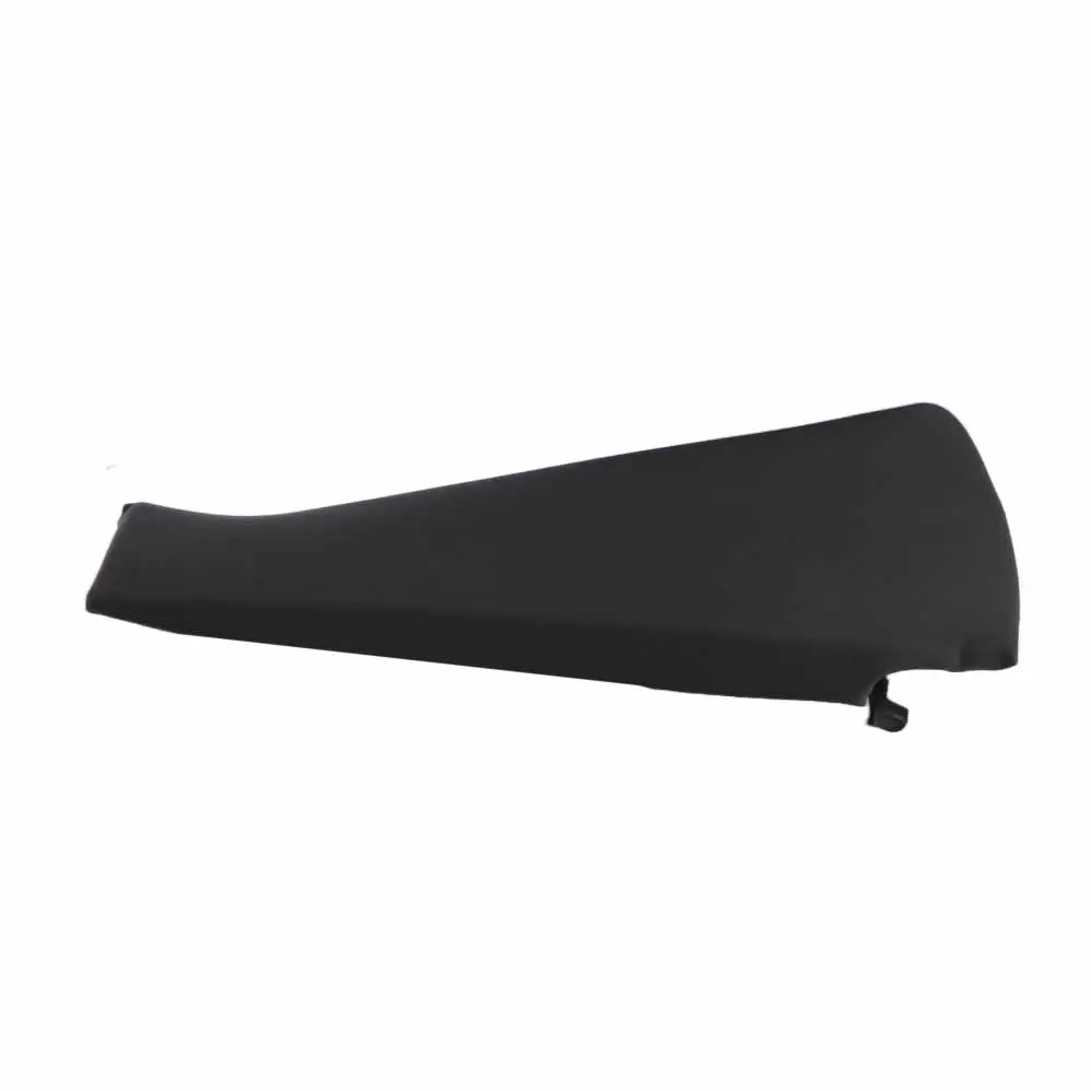 Lateral Panel Rear Seat Left N/S Finisher Cover Black 3330437 to BMW X3 E83 with Part number 3413567 BMW X3 E83 Lateral Panel Rear Seat Left N/S Finisher Cover Black 3330437 - SKU 3413567 - Part number 3413567