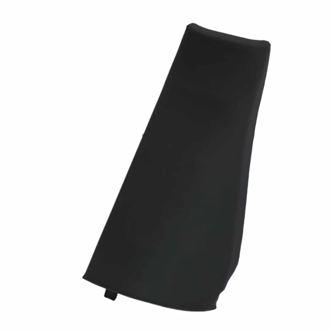 Lateral Panel Rear Seat Right O/S Finisher Cover Black 3330438 to BMW X3 E83 with Part number 3413568 BMW X3 E83 Lateral Panel Rear Seat Right O/S Finisher Cover Black 3330438 - SKU 3413568 - Part number 3413568