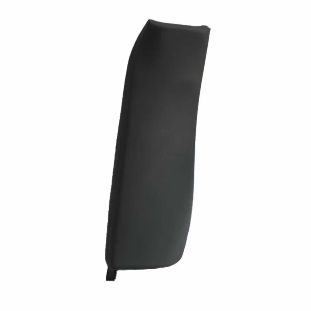 BMW X3 E83 Seitenteil Rücksitz Rechts Finisher Abdeckung Schwarz 3330438 - SKU 3413568 - Teilenummer 3413568