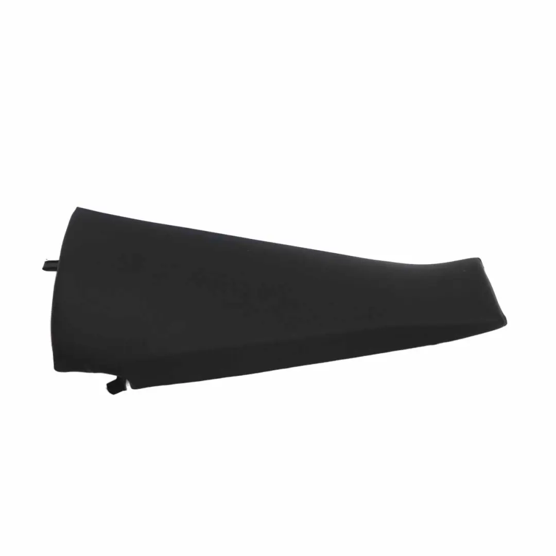 BMW X3 E83 Seitenteil Rücksitz Rechts Finisher Abdeckung Schwarz 3330438 - SKU 3413568 - Teilenummer 3413568
