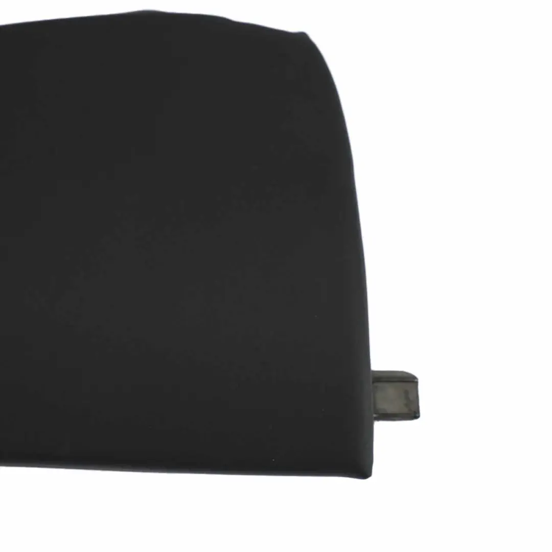 BMW X3 E83 Seitenteil Rücksitz Rechts Finisher Abdeckung Schwarz 3330438 - SKU 3413568 - Teilenummer 3413568