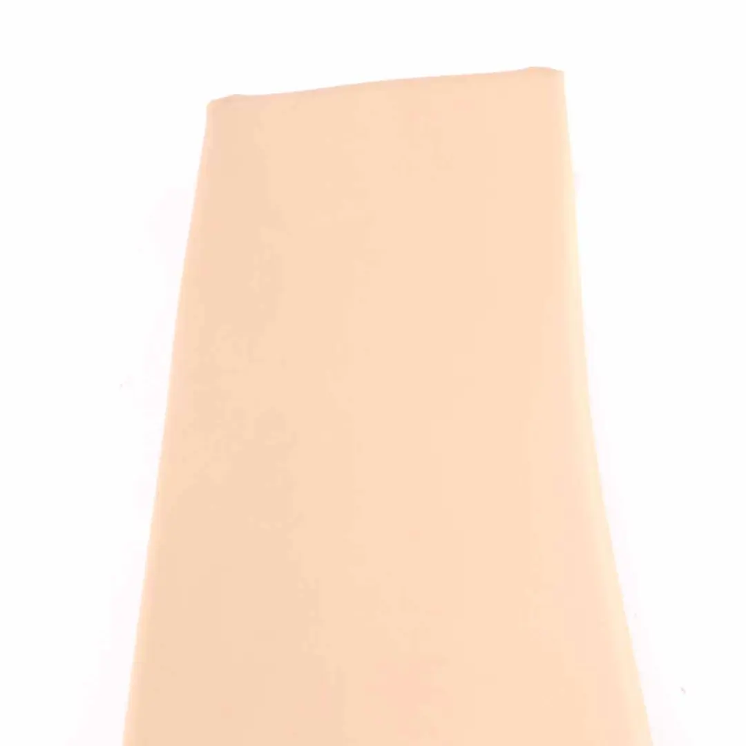 Sedile posteriore destro Pannello laterale Sensatec Sandbeige per BMW X3 E83 con numero di parte 3413570 BMW X3 E83 Sedile posteriore destro Pannello laterale Sensatec Sandbeige - SKU 3413570 - Numero di parte 3413570