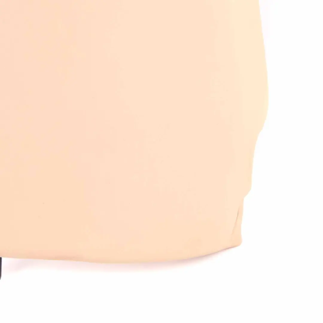 Rücksitz rechts seitliche Verkleidung Sensatec Sandbeige für BMW X3 E83 mit Teilenummer 3413570 BMW X3 E83 Rücksitz rechts seitliche Verkleidung Sensatec Sandbeige - SKU 3413570 - Teilenummer 3413570