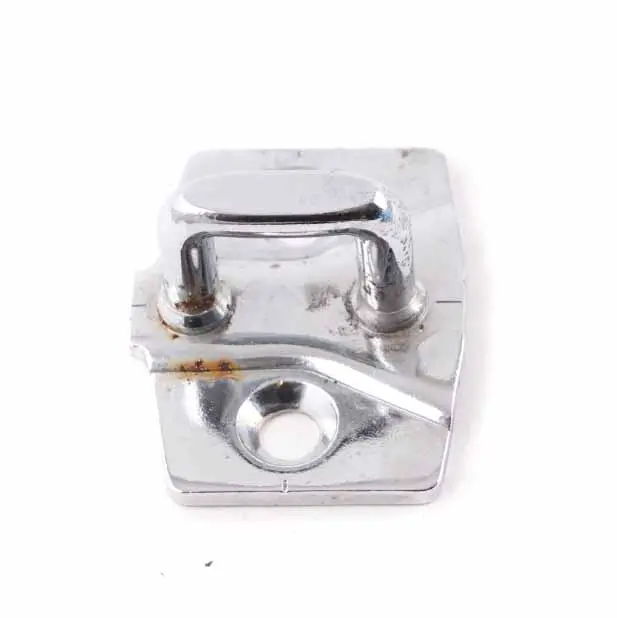 Soporte De Cierre De Puerta Trasera Sistema Cierre Pestillo para BMW X3 E83 con número de pieza 3413737 BMW X3 E83 Soporte De Cierre De Puerta Trasera Sistema Cierre Pestillo - SKU 3413737 - Número de pieza 3413737