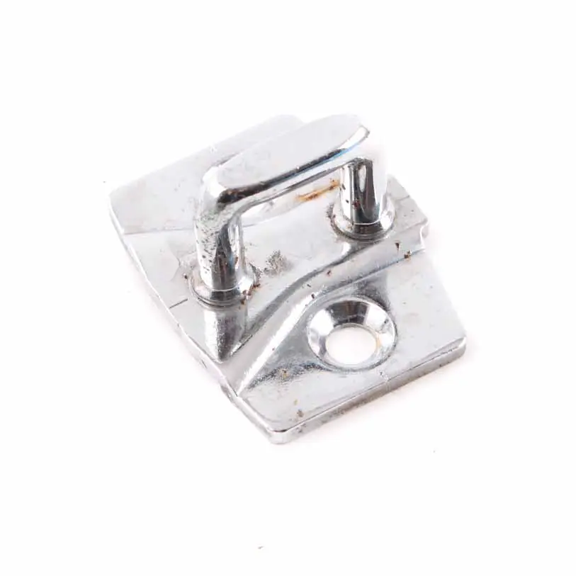 BMW X3 E83 Striker Catch Bracket Rear Door Lock Latch Locking System - SKU 3413737 - Part number 3413737