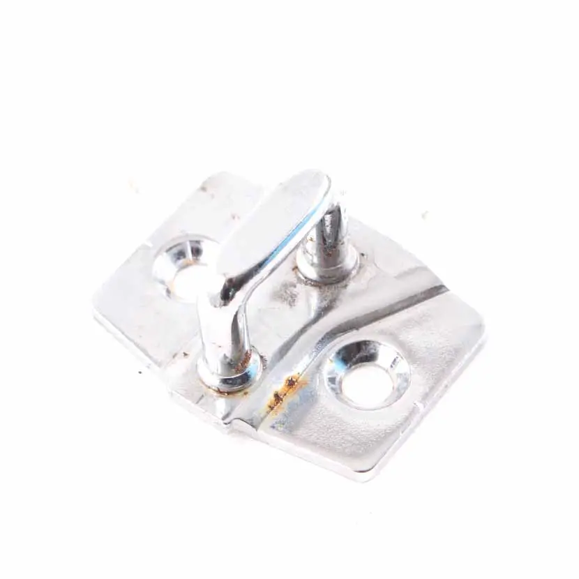BMW X3 E83 Striker Catch Bracket Rear Door Lock Latch Locking System - SKU 3413737 - Part number 3413737
