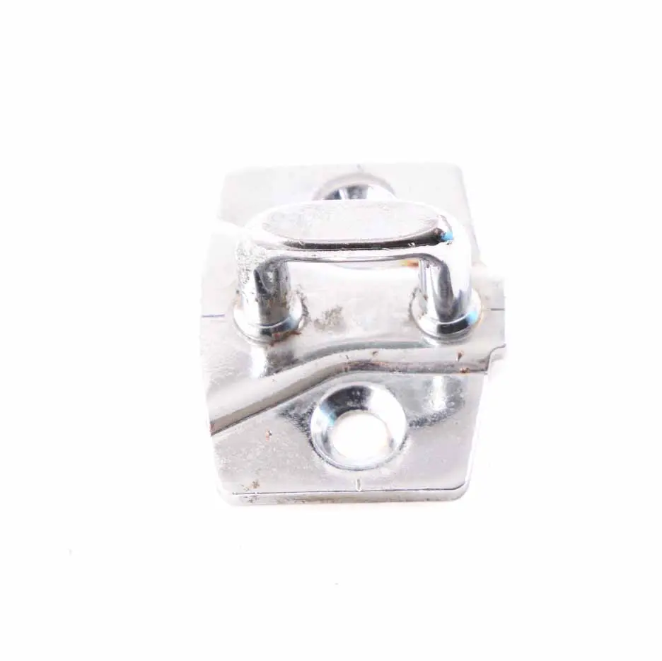 Support Gâche Porte Arrière Système Verrouillage Loquet pour BMW X3 E83 à propos du numéro de pièce 3413737 BMW X3 E83 Support Gâche Porte Arrière Système Verrouillage Loquet - SKU 3413737 - Numéro de pièce 3413737