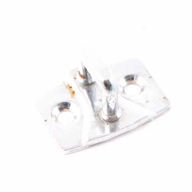 BMW X3 E83 Striker Catch Bracket Rear Door Lock Latch Locking System - SKU 3413737 - Part number 3413737