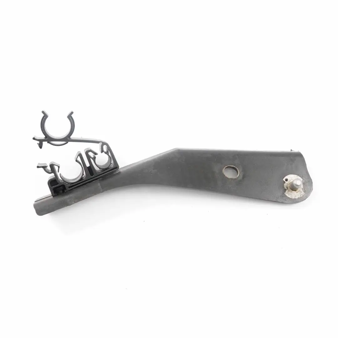 BMW X3 E83 Coolant Holder 2.0i N46 Compressor Water Hose Clip Bracket - SKU 3413745 - Part number 3413745