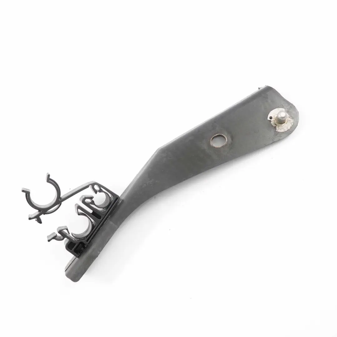 Supporto refrigerante 2.0i N46 Compressore Acqua Tubo Staffa per BMW X3 E83 con numero di parte 3413745 BMW X3 E83 Supporto refrigerante 2.0i N46 Compressore Acqua Tubo Staffa - SKU 3413745 - Numero di parte 3413745