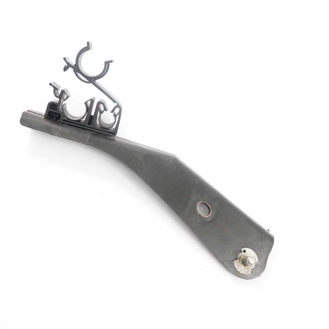 BMW X3 E83 Coolant Holder 2.0i N46 Compressor Water Hose Clip Bracket - SKU 3413745 - Part number 3413745