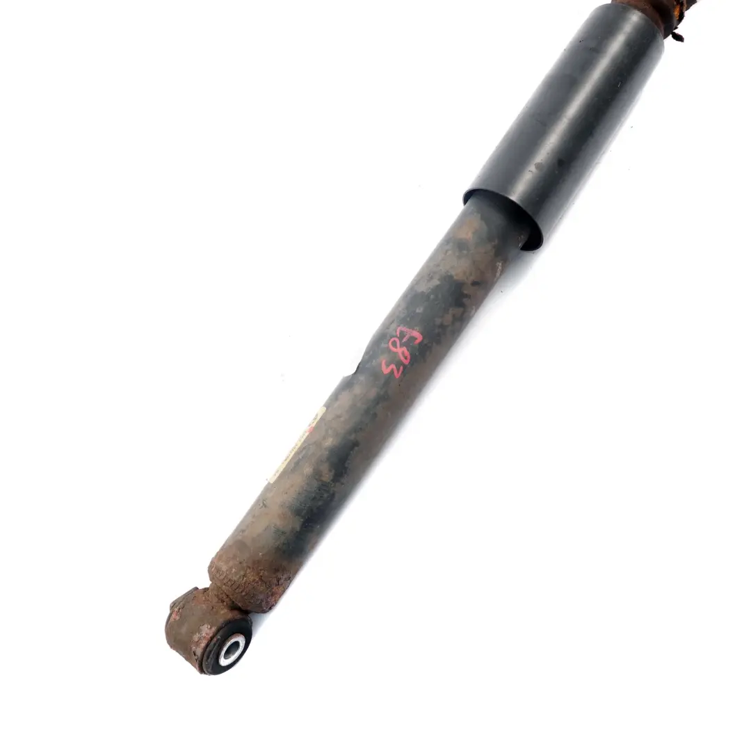 Suspension Arriere Absorbeur chocs Amortisseur pour BMW X3 E83 à propos du numéro de pièce 3413789 BMW X3 E83 Suspension Arriere Absorbeur chocs Amortisseur - SKU 3413789 - Numéro de pièce 3413789