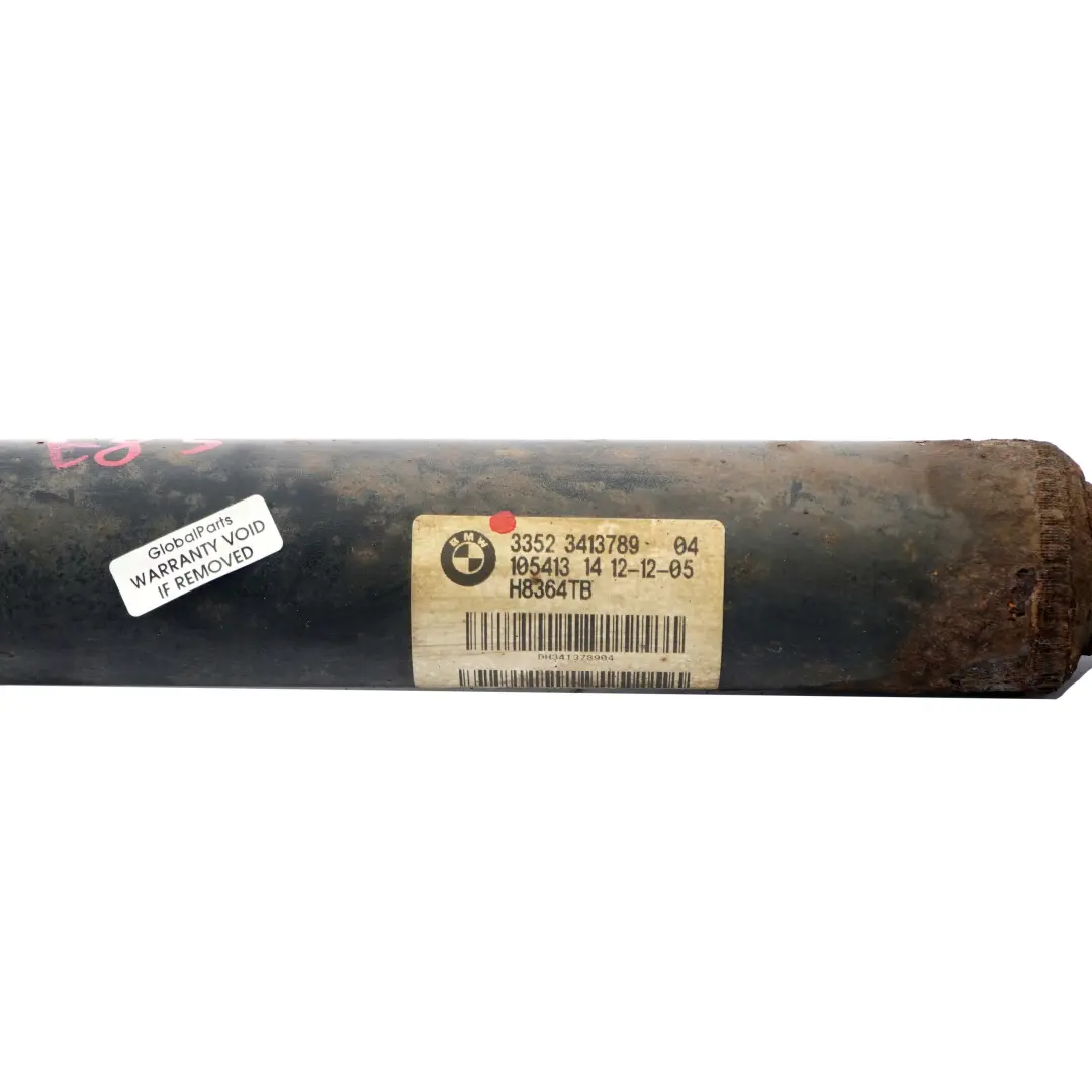 BMW X3 E83 Suspension Arriere Absorbeur chocs Amortisseur - SKU 3413789 - Numéro de pièce 3413789