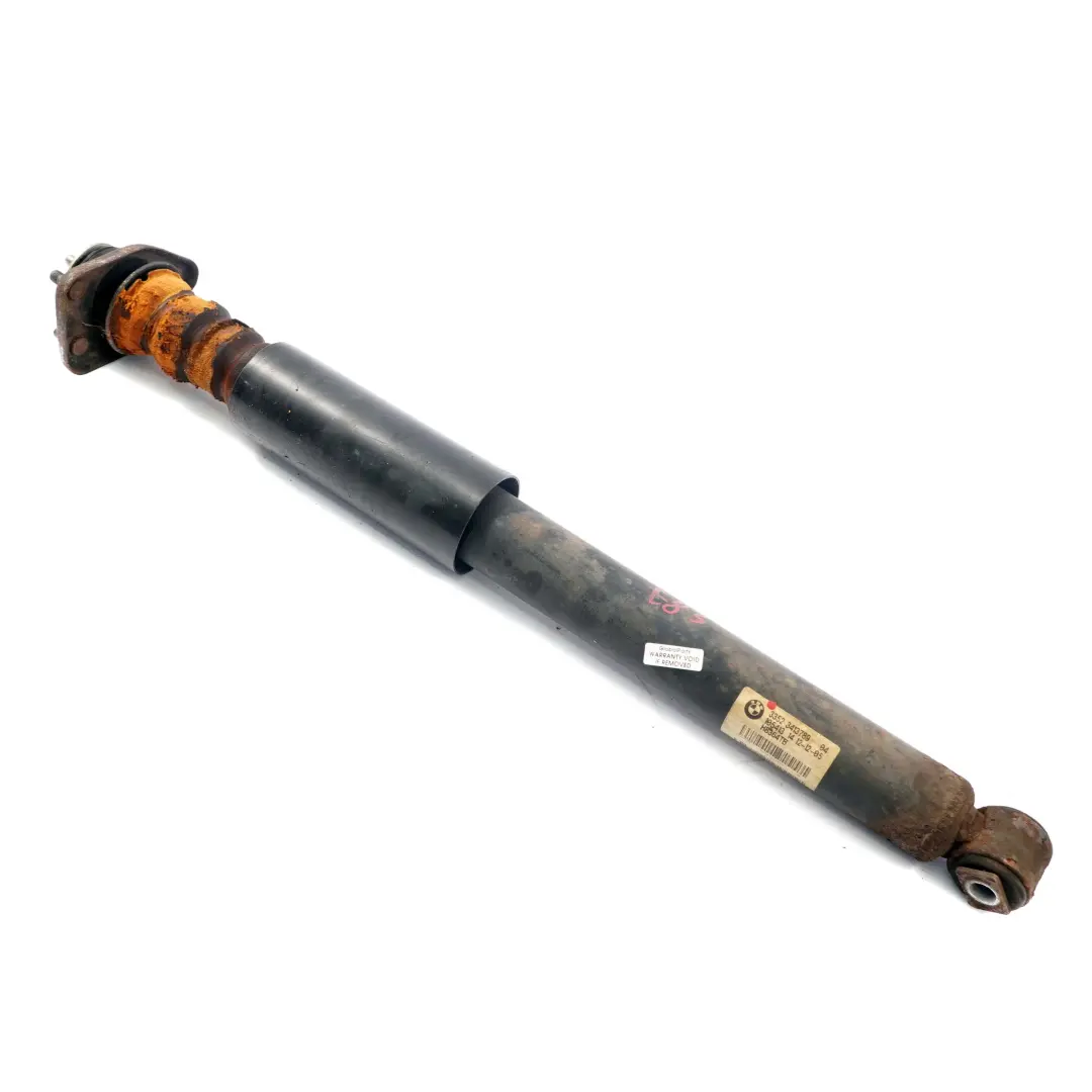 BMW X3 E83 Suspension Arriere Absorbeur chocs Amortisseur - SKU 3413789 - Numéro de pièce 3413789