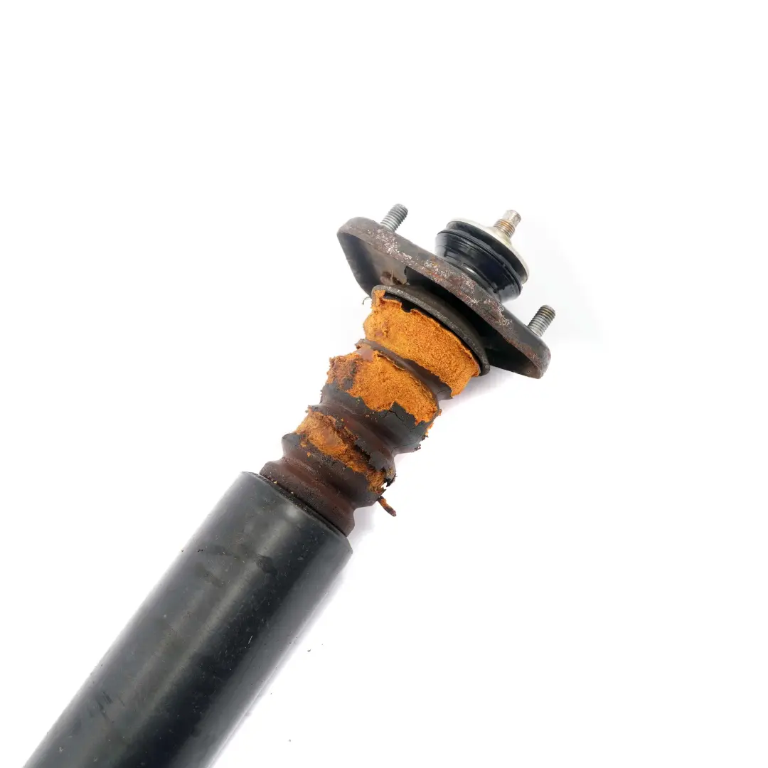 Suspension Shock Absorber Strut Damper to BMW X3 E83 Rear with Part number 3413789 BMW X3 E83 Rear Suspension Shock Absorber Strut Damper - SKU 3413789 - Part number 3413789